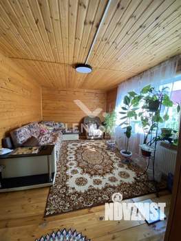 Дом 96м², 2-этажный, участок 7 сот.  