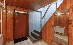 Дом 97м&sup2;, 2-этажный, участок 5 сот.  