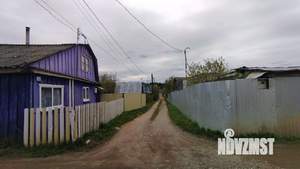 Дача 40м², 1-этажный, участок 5 сот.  