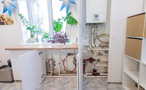 Дом 109м&sup2;, 2-этажный, участок 7 сот.  