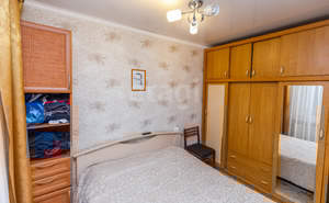 Дом 81м&sup2;, 1-этажный, участок 8 сот.  