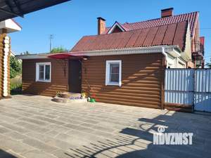 Дом 260м², 2-этажный, участок 7 сот.  