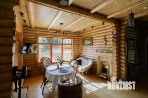 Дом 470м², 3-этажный, участок 60 сот.  