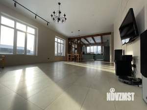 Коттедж 162м&sup2;, 1-этажный, участок 25 сот.  