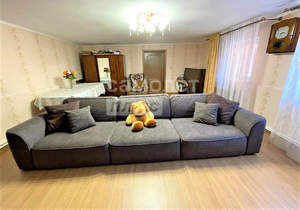 Дом 159м², 2-этажный, участок 10 сот.  