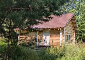 Дом 155м², 2-этажный, участок 15 сот.  