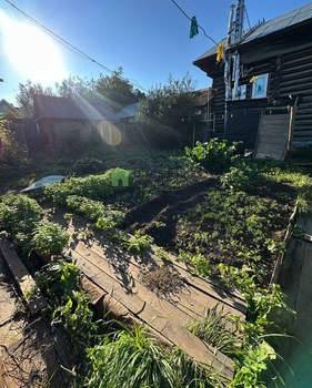 Дом 78м², 2-этажный, участок 4 сот.  