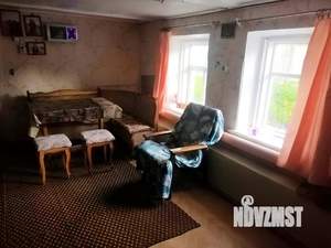 Дом 70м², 2-этажный, участок 7 сот.  