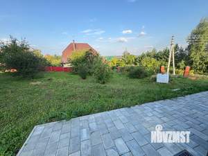 Коттедж 170м², 2-этажный, участок 10 сот.  