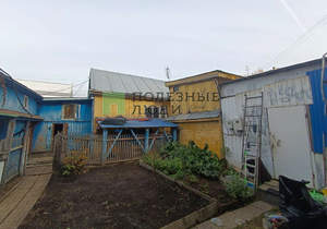 Дом 80м&sup2;, 2-этажный, участок 6 сот.  