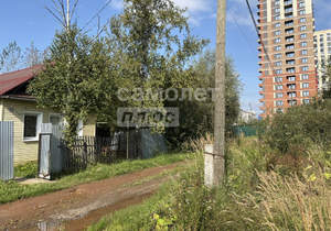 Дом 75м&sup2;, 1-этажный, участок 5 сот.  