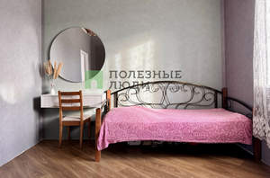 Дом 104м², 1-этажный, участок 14 сот.  