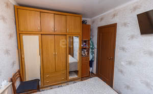 Дом 81м&sup2;, 1-этажный, участок 8 сот.  