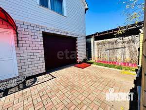 Дом 166м&sup2;, 2-этажный, участок 5 сот.  