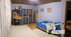 Таунхаус 238м², 3-этажный, участок 2 сот.  