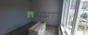 Дом 134м², 2-этажный, участок 8 сот.  