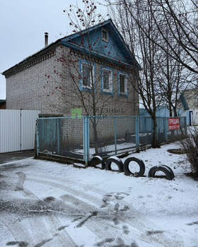 Дом 117м², 2-этажный, участок 6 сот.  