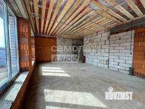 Коттедж 140м², 1-этажный, участок 10 сот.  