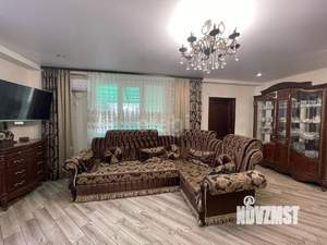 Таунхаус 84м², 2-этажный, участок 1 сот.  