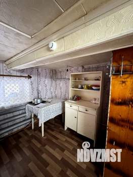 Дом 60м², 2-этажный, участок 4 сот.  