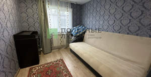 Дом 60м², 1-этажный, участок 4 сот.  