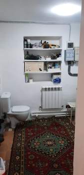 Дом 101м², 2-этажный, участок 6 сот.  