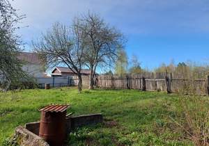 Дом 20м², 1-этажный, участок 15 сот.  