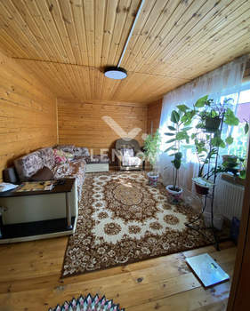 Дом 96м², 2-этажный, участок 7 сот.  