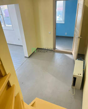 Дом 78м², 2-этажный, участок 4 сот.  