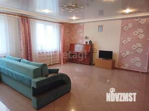Дом 154м², 2-этажный, участок 5 сот.  