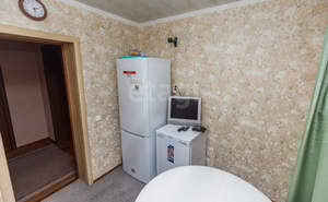 Дом 81м&sup2;, 1-этажный, участок 8 сот.  