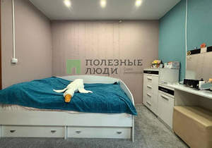 Дом 58м², 1-этажный, участок 6 сот.  