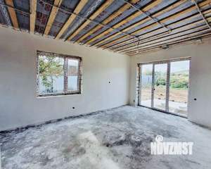 Коттедж 107м², 1-этажный, участок 10 сот.  