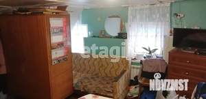 Дом 60м², 2-этажный, участок 6 сот.  