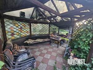 Дом 180м², 2-этажный, участок 15 сот.  