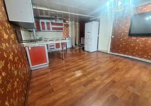 Дом 124м², 2-этажный, участок 5 сот.  