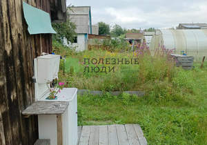 Дом 50м², 2-этажный, участок 4 сот.  