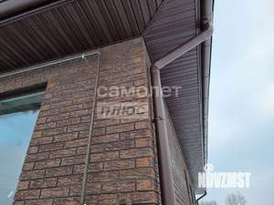 Дом 170м², 1-этажный, участок 10 сот.  