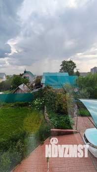 Коттедж 300м², 2-этажный, участок 12 сот.  