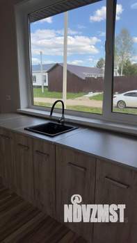 Коттедж 30м&sup2;, 1-этажный, участок 20 сот.  