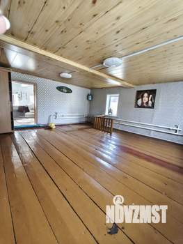 Дом 86м&sup2;, 2-этажный, участок 6 сот.  