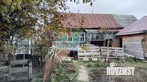Дом 30м², 1-этажный, участок 4 сот.  