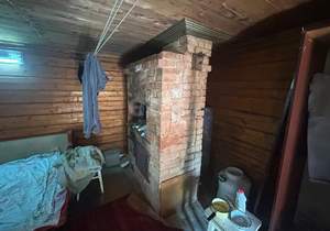 Дом 36м², 2-этажный, участок 5 сот.  
