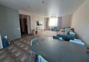 Дом 150м², 2-этажный, участок 6 сот.  