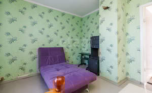 Дом 97м², 2-этажный, участок 5 сот.  