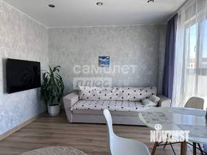 Дом 103м², 2-этажный, участок 10 сот.  
