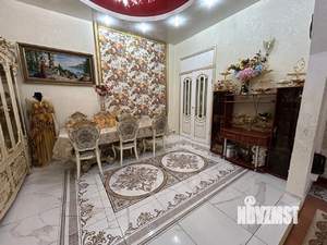 Коттедж 225м², 2-этажный, участок 5 сот.  