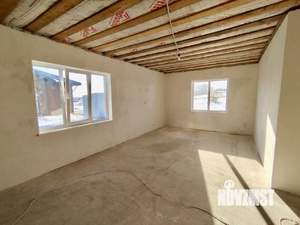 Дом 90м&sup2;, 1-этажный, участок 10 сот.  