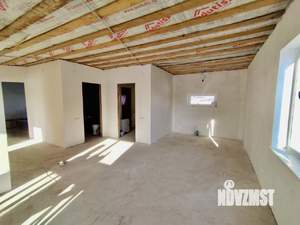 Дом 90м&sup2;, 1-этажный, участок 10 сот.  