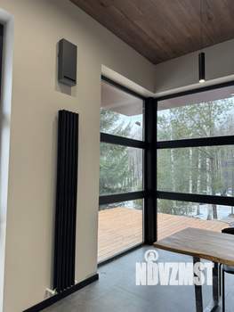 Коттедж 140м², 1-этажный, участок 10 сот.  